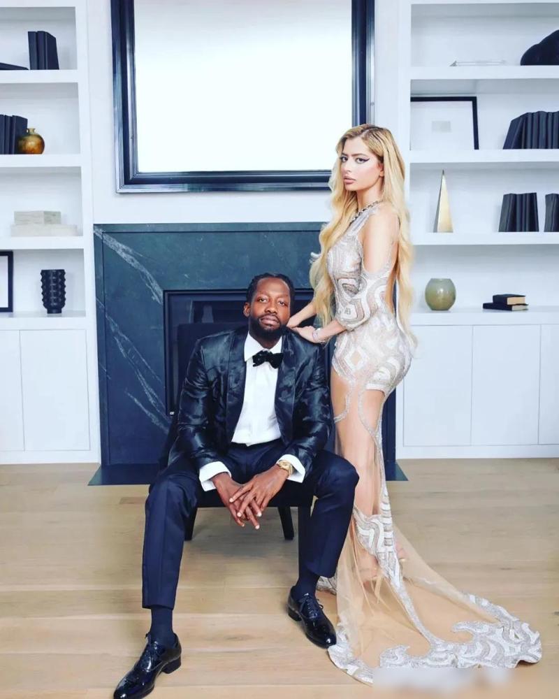哇！贝弗利最近自曝靠评论NBA狂赚上亿美元，直接碾压自己13年NBA生涯总收入，