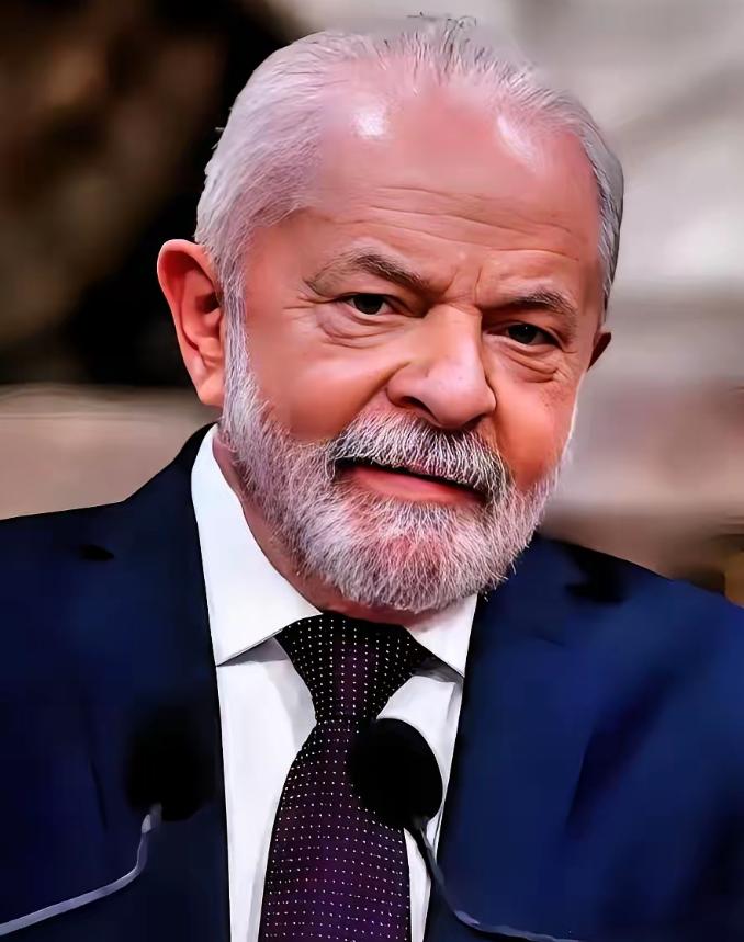 巴西总统卢拉这次说出了很多人的心里话！用他的原话说，美国对委内瑞拉的轰炸和抓捕其