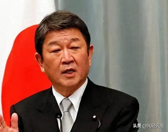 日方单方面释放消息！马尼拉所谓中日外长短暂接触，细节藏外交分寸
 
7月23日东