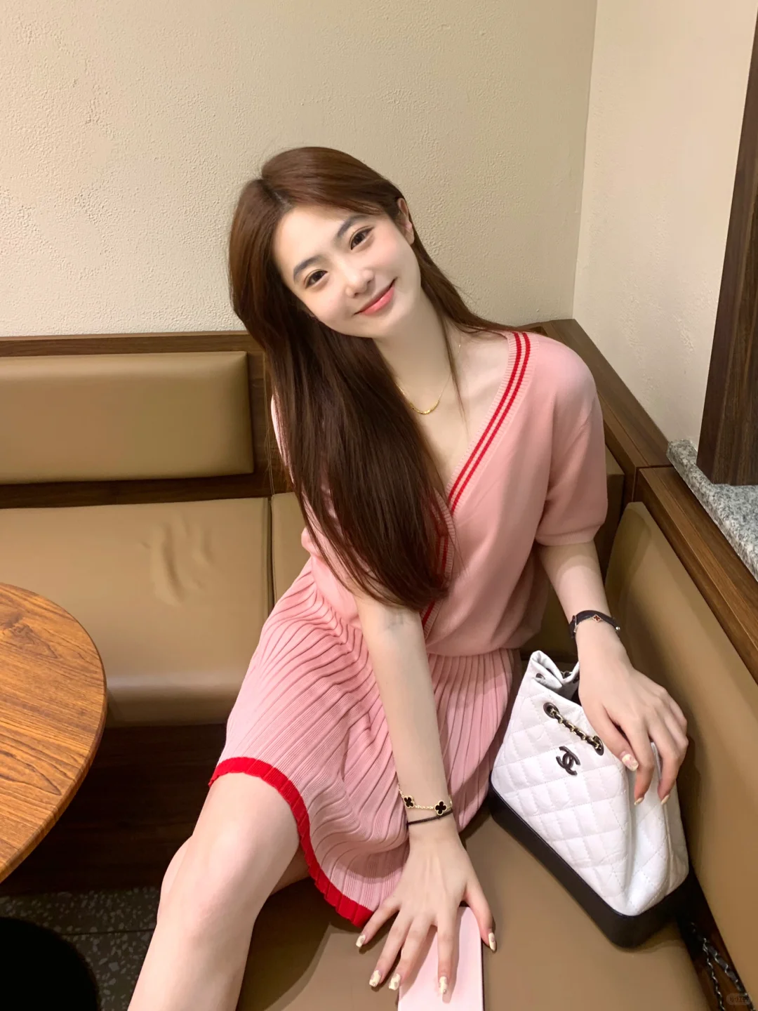 🦢韩味与温柔