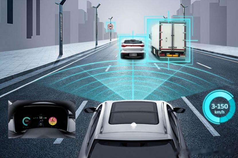 与无人配送车碰撞，谁该担责？最近，在西安市发生了一起无人配送车的碰撞事故，事发时