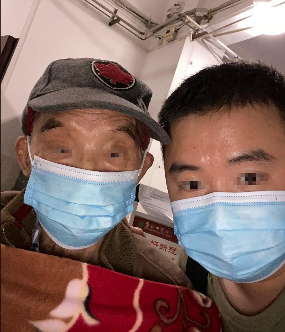 失去亲人后，这哥们儿怎么活得这么洒脱？
亲爱的朋友们，看了这篇故事，我心里酸酸的