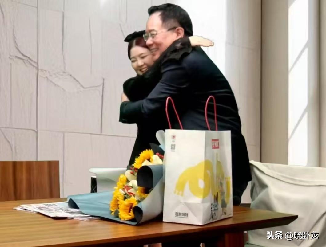 72岁蔡正元心理素质太强大，刚刚说完“风萧萧兮淡水寒，老夫一去兮必再复返”，马上