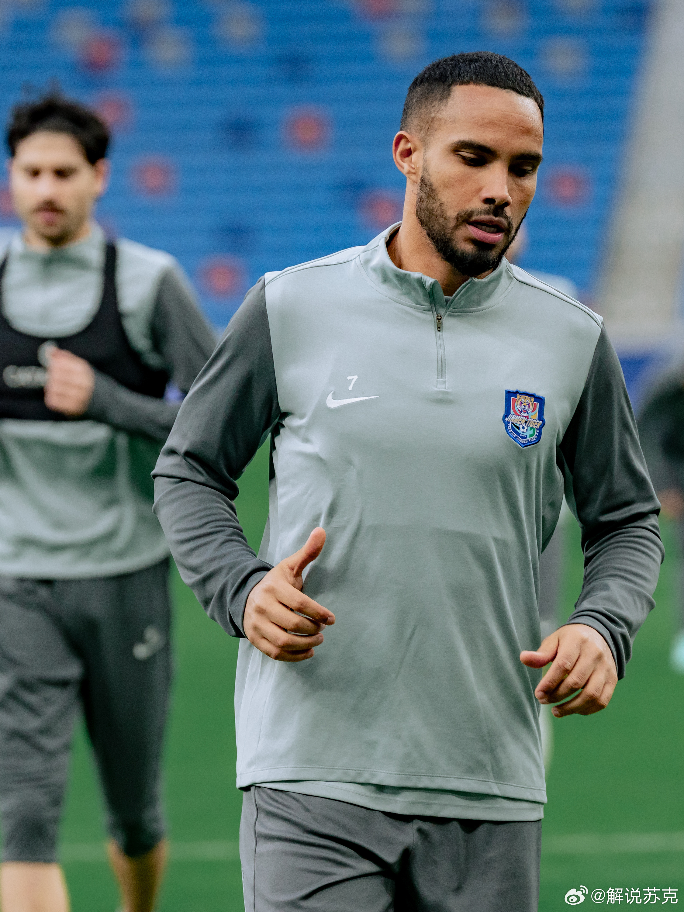 📸Via：Suke 🏟️Mark：深圳体育中心体育场📅Date：2026.