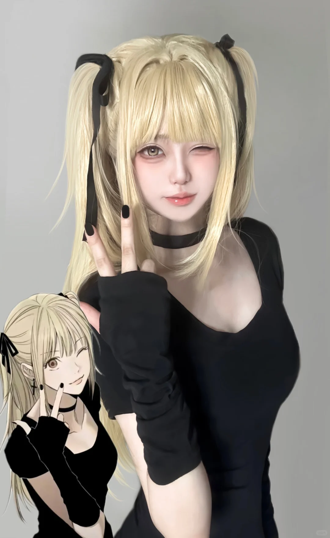 misamisa～