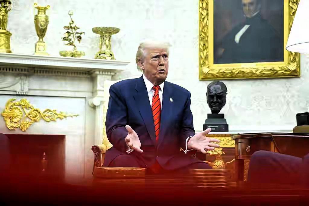 美媒：美国增加军费表明可能正准备“世界大战”！

1月7日，美国福克斯新闻频道前