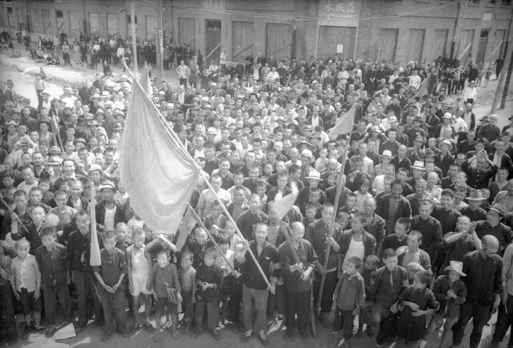 1945年8月，苏军出兵东北结束日寇残暴统治，普遍被视为是履行盟国义务的“军事接