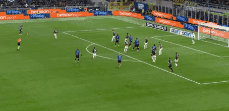 这是第一次，我完全接受了德比失利的结果。没办法，碰上了个开了挂的麦尼昂，两次神扑