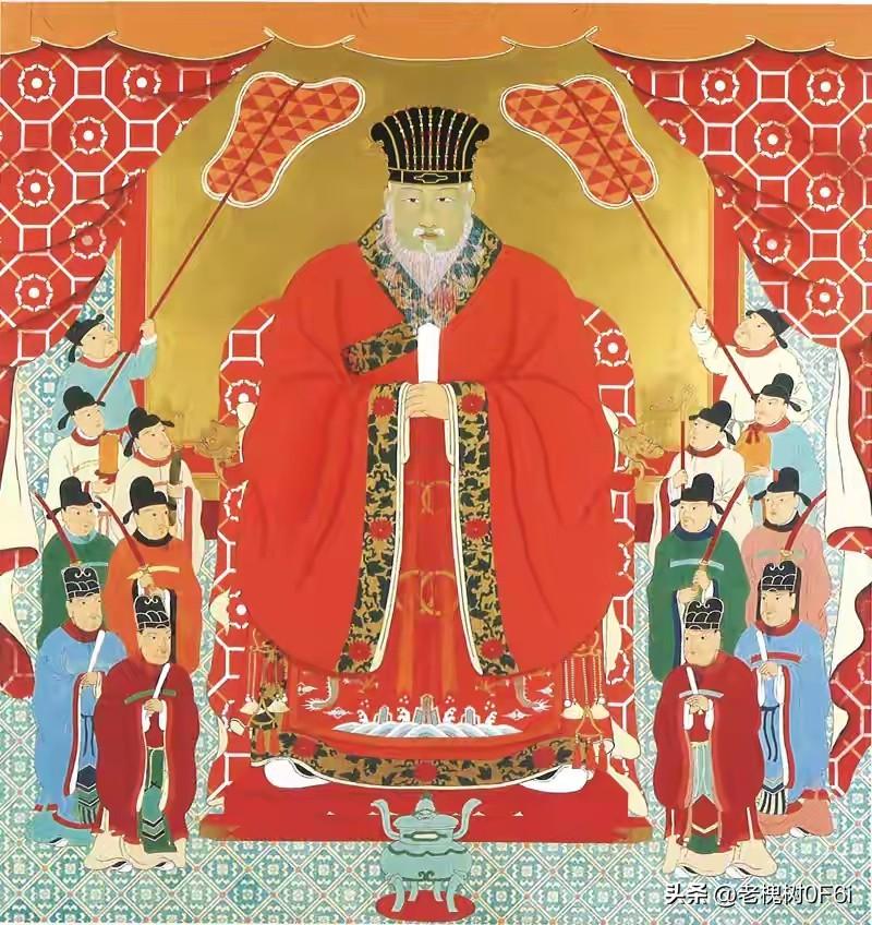琉球群岛从来不属于日本，美国归还文物戳破日本领土谎言
 
　　前不久美国FBI归