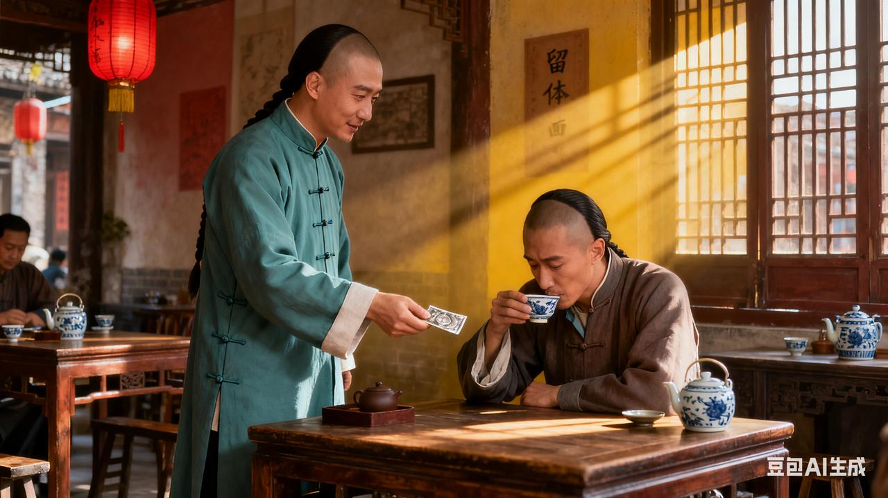 给人留块“遮羞布”，是最高级的情商！
与人交往，最忌讳的莫过于把话说绝、把事做满