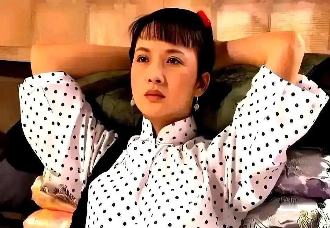 2001年，郭宝昌赌上87万，只为换掉一个演员。
这笔钱在当时能在北京买两套房。