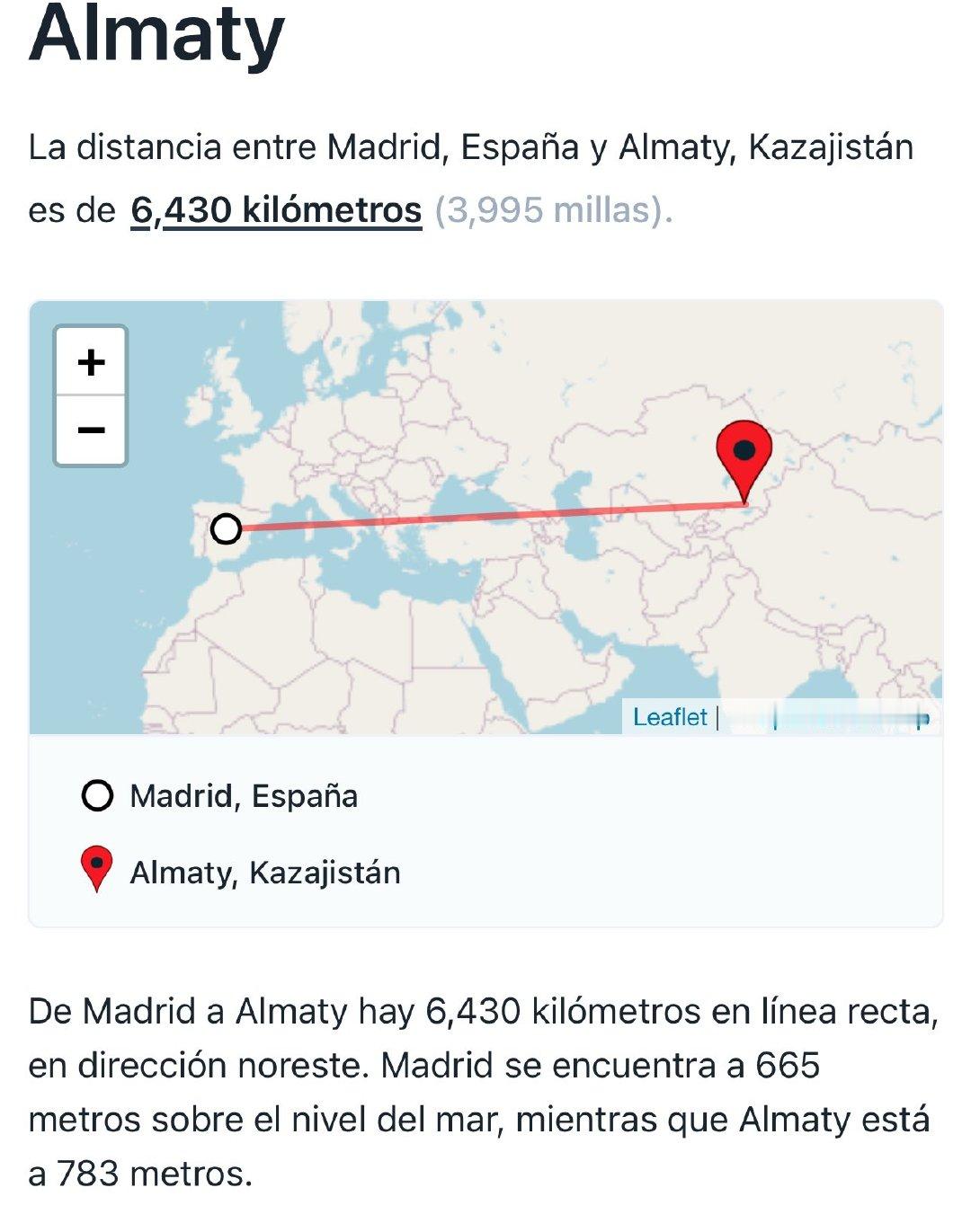 Arancha Rodríguez：皇马将乘坐专机前往哈萨克斯坦，直飞时间约为7