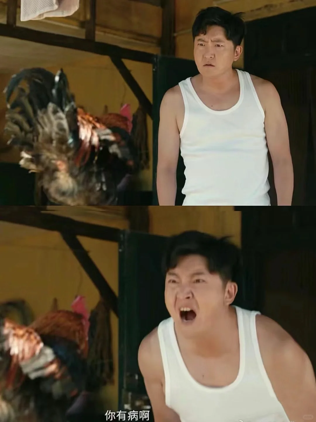 妈耶‼️全员喜剧人‼️第一集就笑喷了‼️