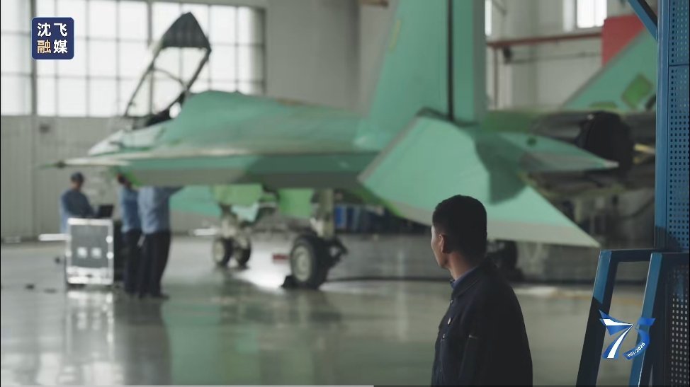 诋毁俄军将判处7年有期徒刑航空工业沈飞75周年宣传片《热血长空》因诋毁俄军苏-5