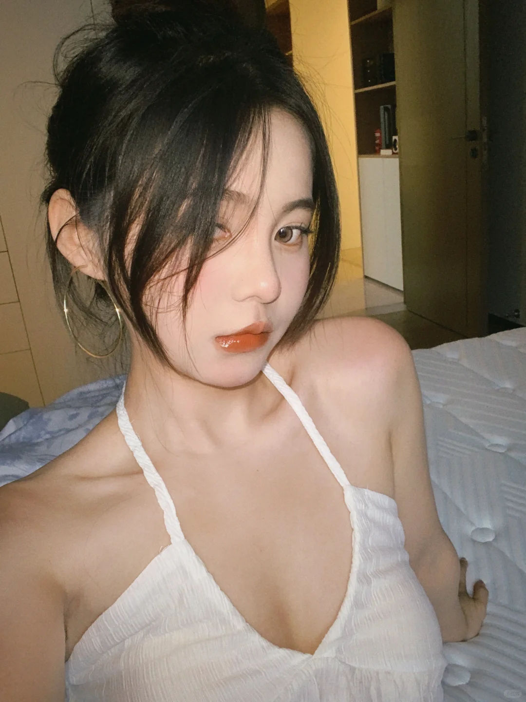 这个滤镜美绝了 我找到了人生滤镜了！