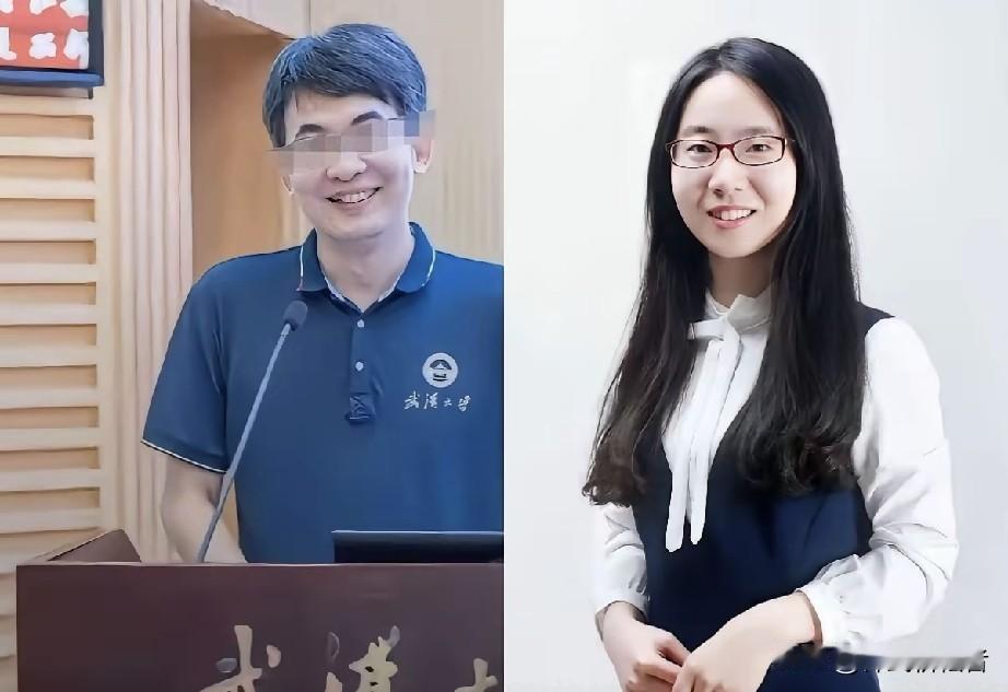 付磊这件事，我想说庆幸吧，在美国，人家教授都离几次婚了，外面社会水花都没一个，这