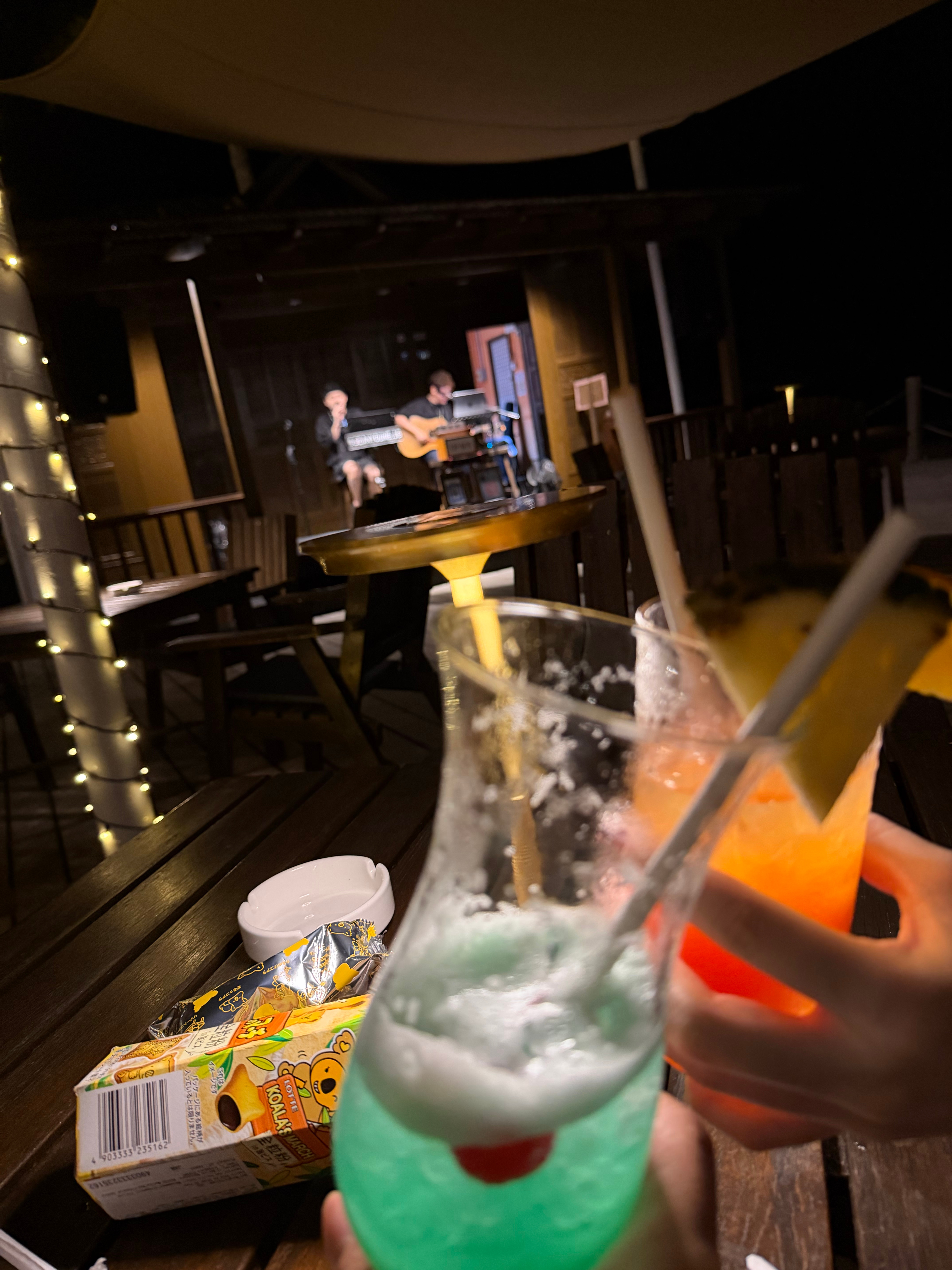 小风一吹~ 马来西亚·热浪岛