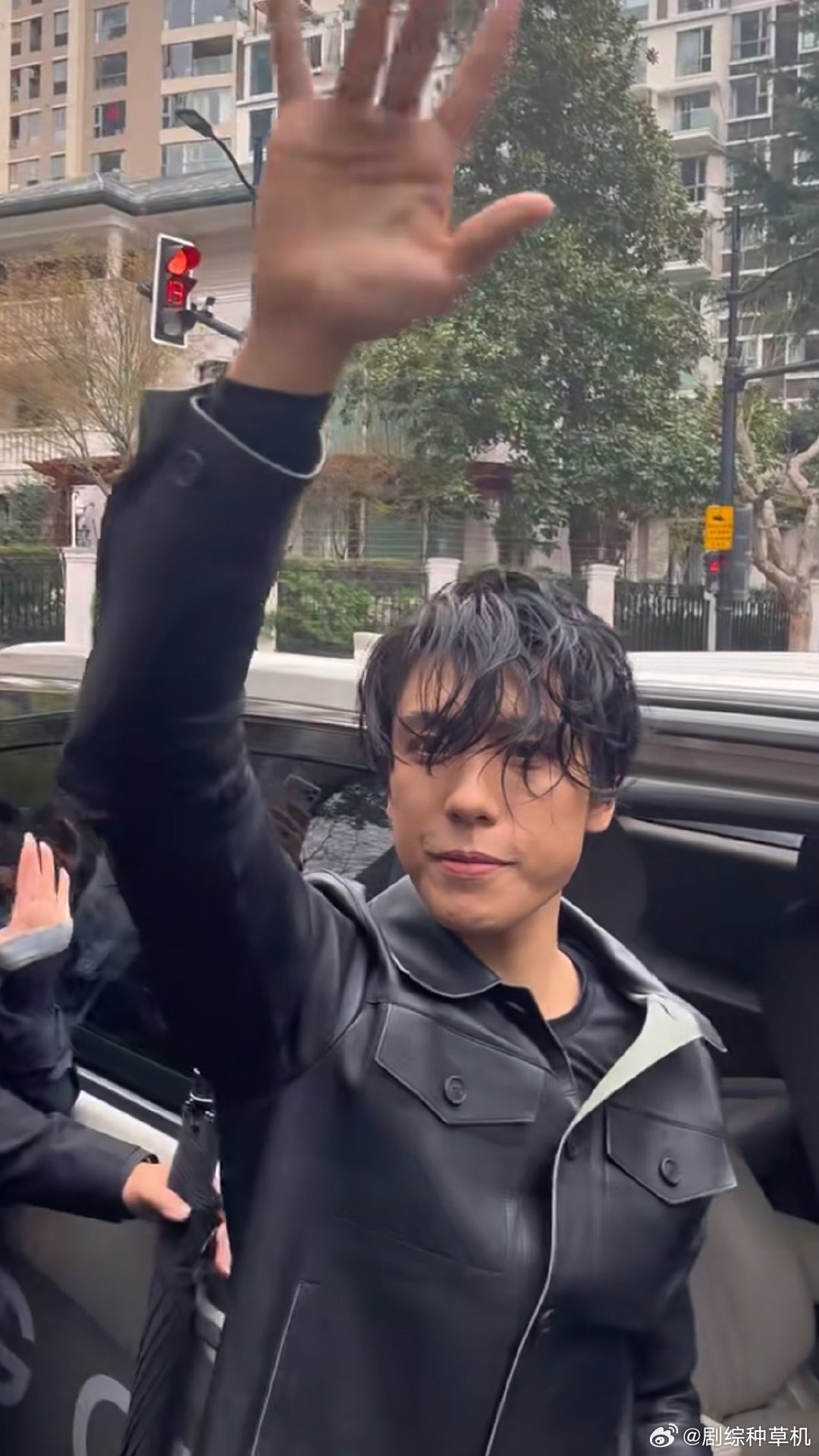 没认出这是王子异王子异变王大陆 王子异变王大陆，我不行了 