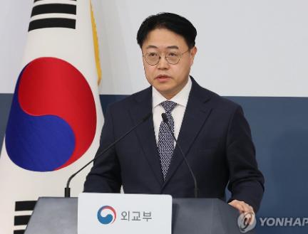 乌克兰这招太狠了，韩国拿了个烫手山芋，是拿也不是不拿也不是。
 
近期乌克兰给了