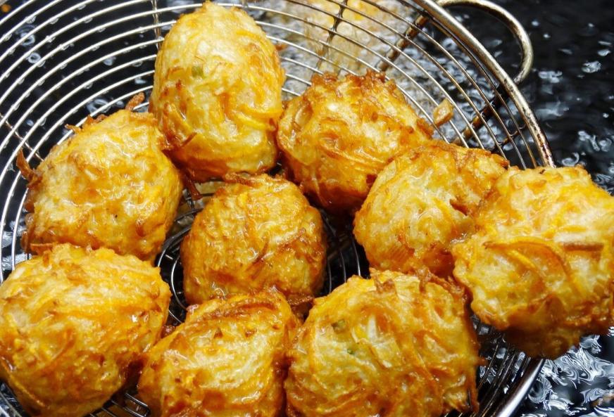 中国一年有百万人确诊癌症？提醒：这5种食物，再爱吃也要管住嘴

