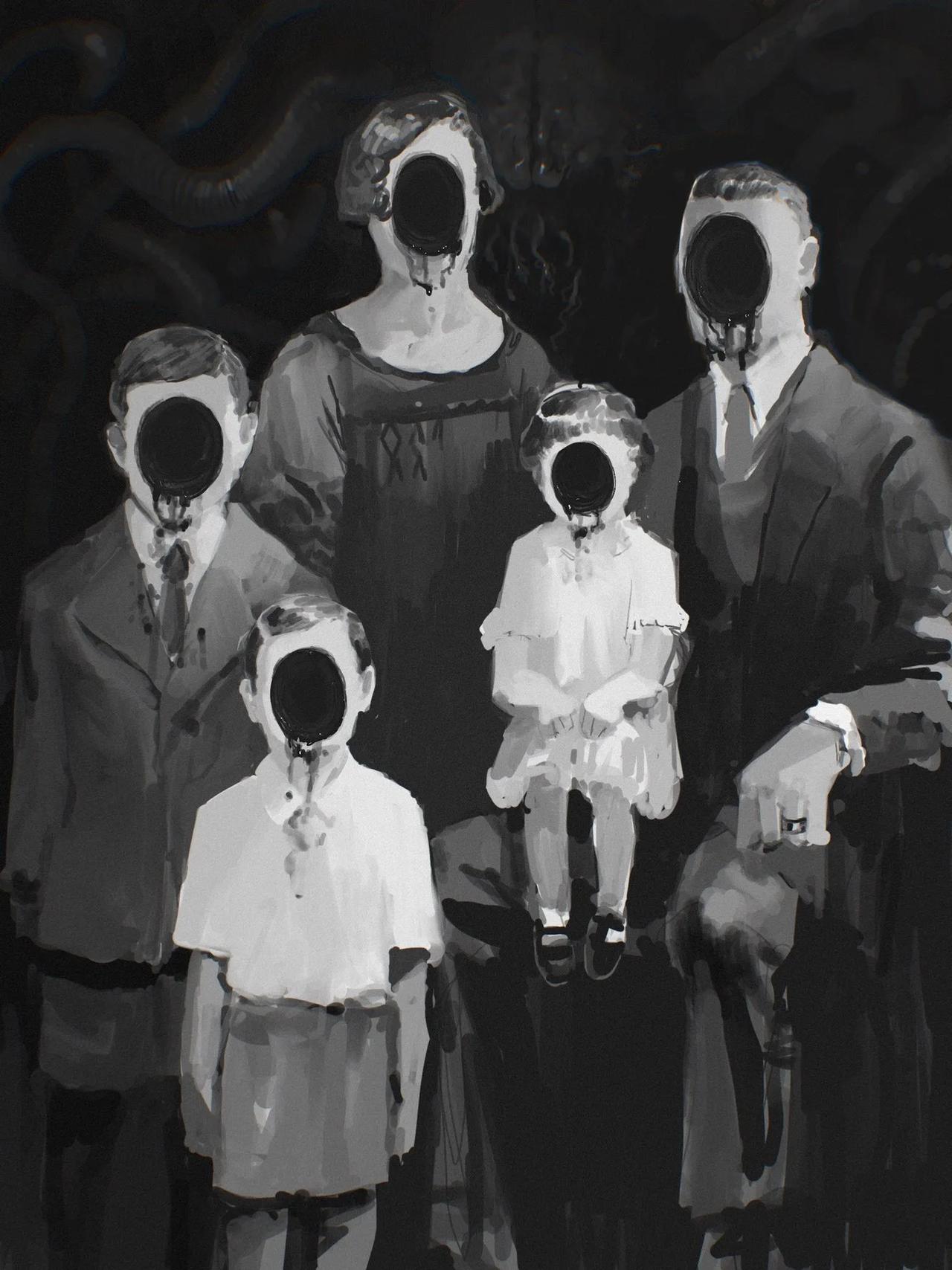 今天跟你分享心眼子系列：所有的人来靠近你，都不是来给你爱的，除了你的亲生父母，那