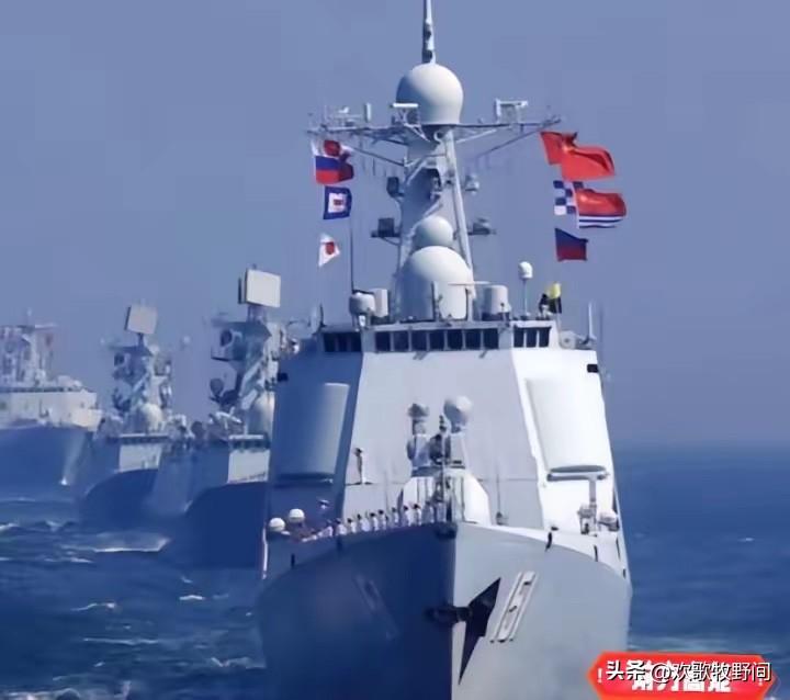 深夜发布！解放军重拳出击！
​5月27日晚，解放军南部战区发布重磅消息，南部战区