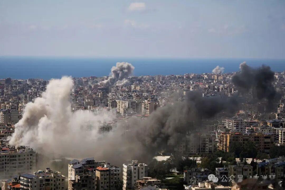 停火又悬了，这三点实在太诡异给大家报告一个好消息和一个坏消息。好消息是，全世界都