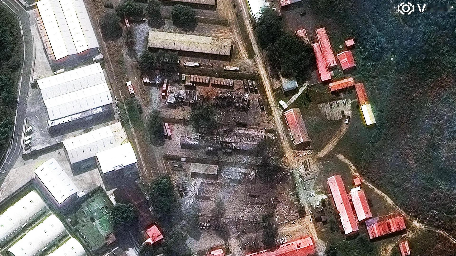 我感觉这一轮更多是美军炫技，并非完全是演的就算委内瑞拉提前知道“活捉马杜罗”并作