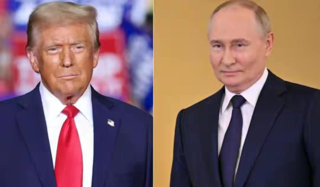 普京有仇就报，美国扣油轮，俄罗斯打击美国在乌资产，乌克兰喊冤