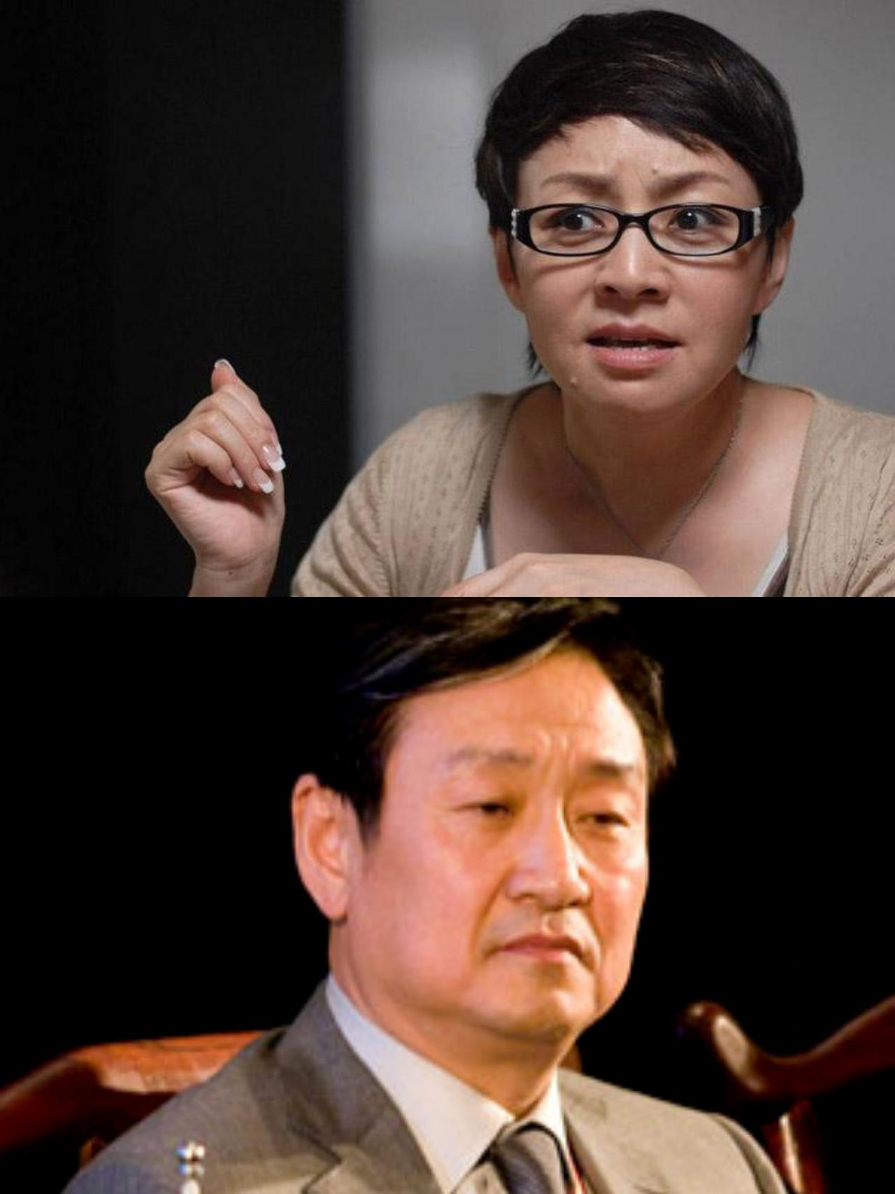 宋丹丹说:“我跟赵玉吉，从认识到结婚就28天，因为我老公太帅了，而且还特别有文化