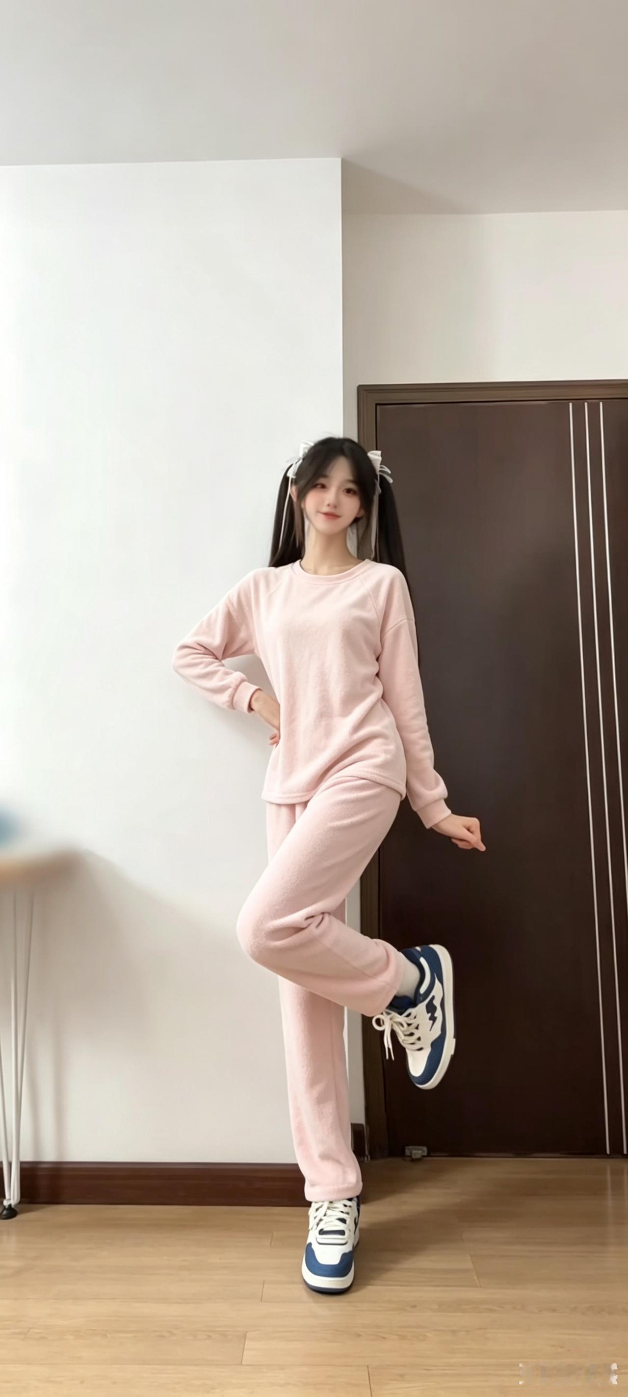 又发现好看的小姐姐啦，快来收藏啊