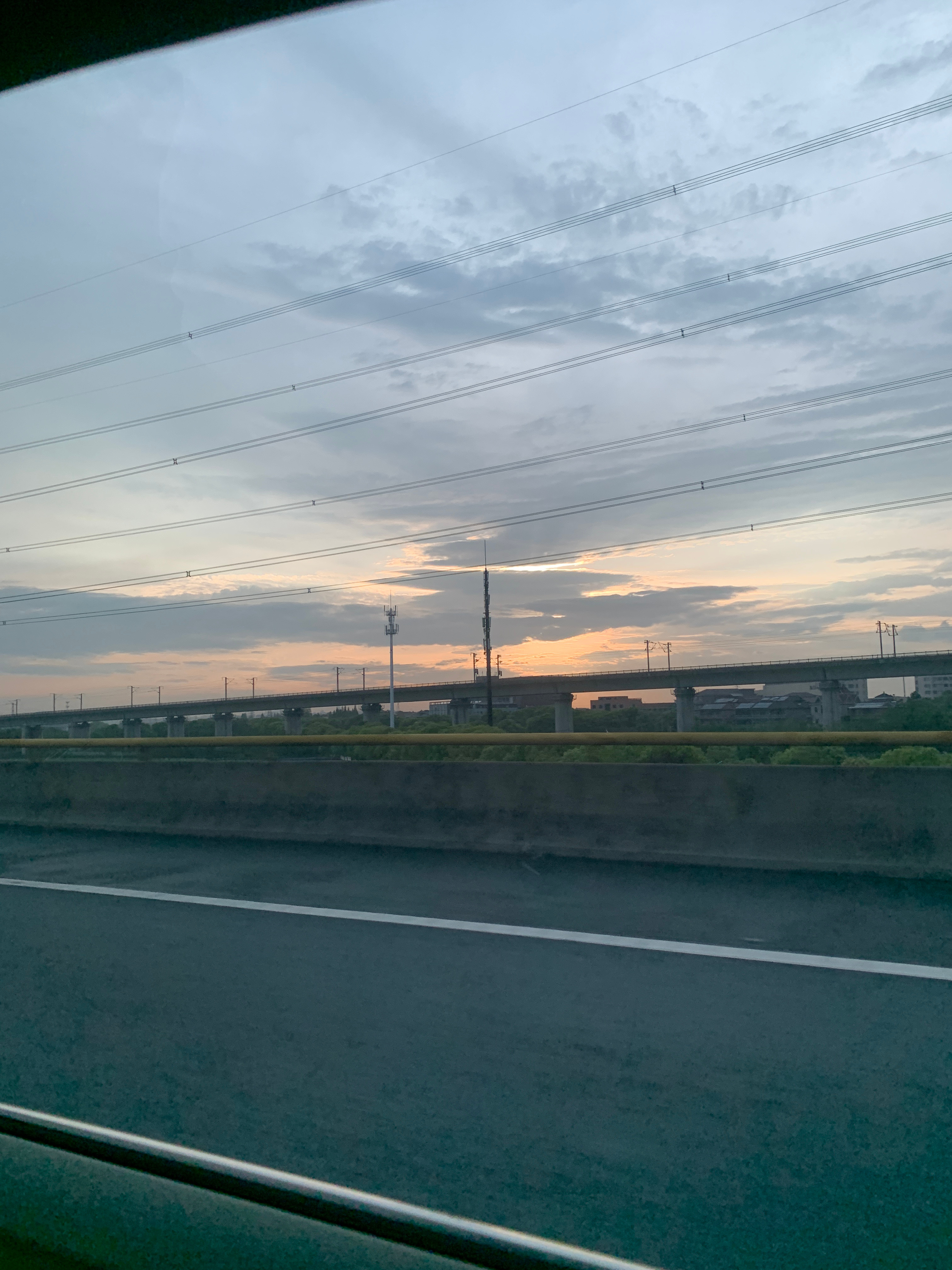 🌇 ​​​