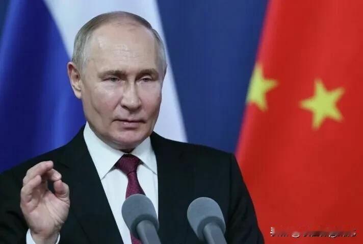 普京给出最后底线！

据俄罗斯连塔网10月18日报道，美国《华盛顿邮报》援引消息