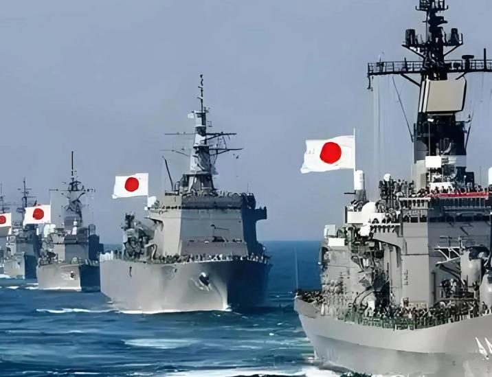 奉劝所有中国人，一定要有心理准备！央视已经说出了实情。日本想打的不是普通的小仗，