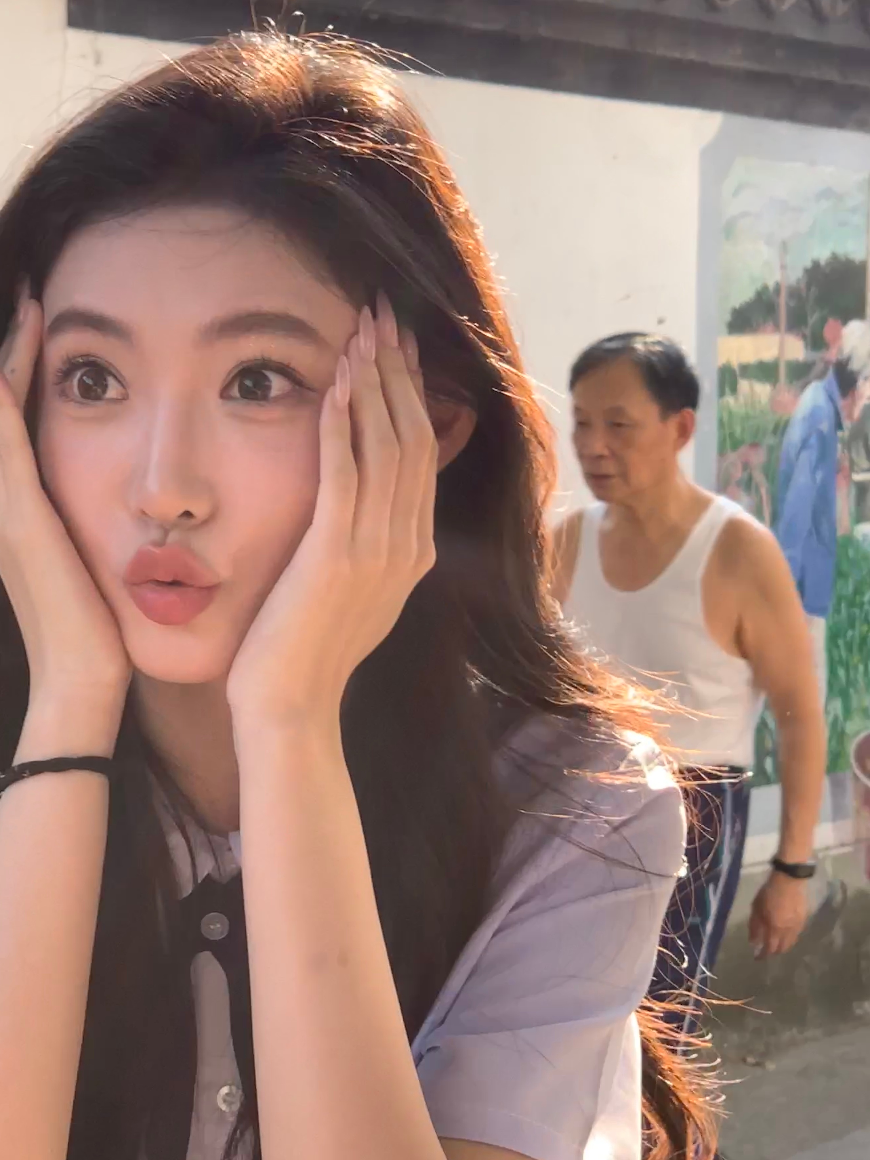 Cindy’s daily (半月记      下周po图预告 | 最近尝试了很