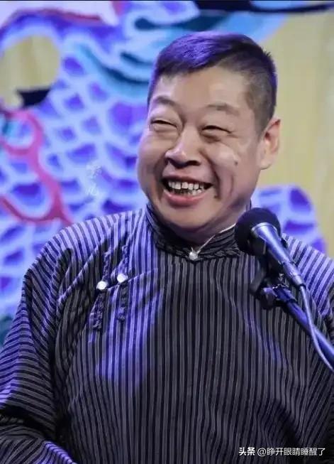 德云社第一巴图鲁李鹤彪发声了。
对于近期在网络上活跃的让嫂、窍神、门三和郑健吐槽