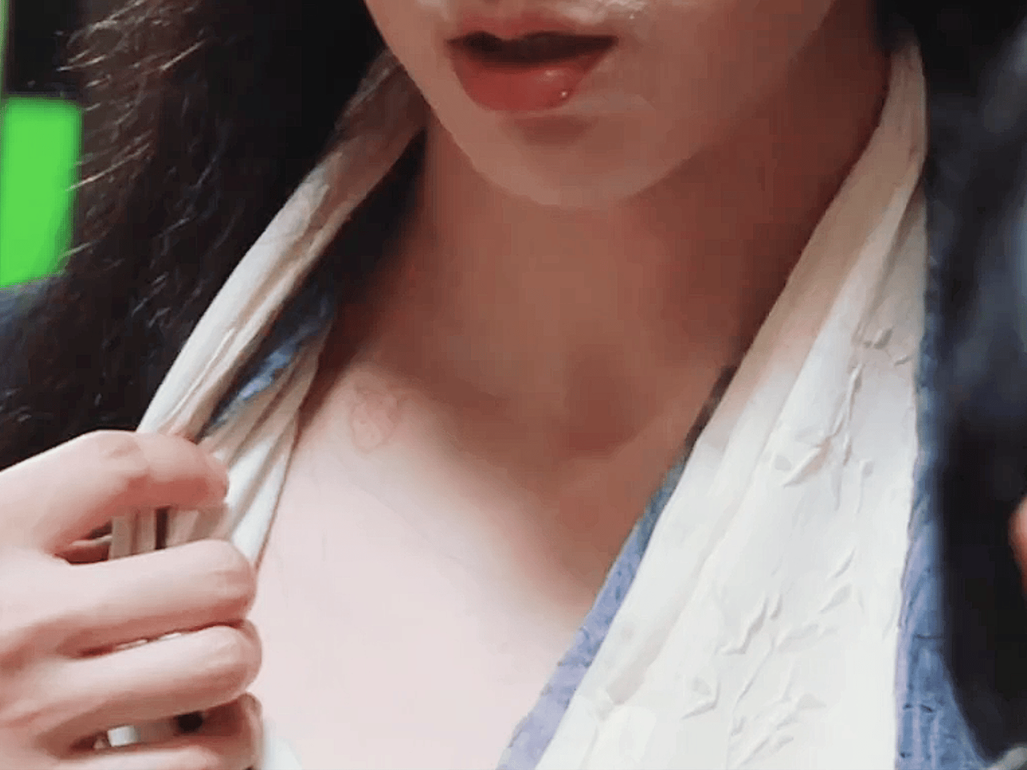给你看→不给你看→逗你玩