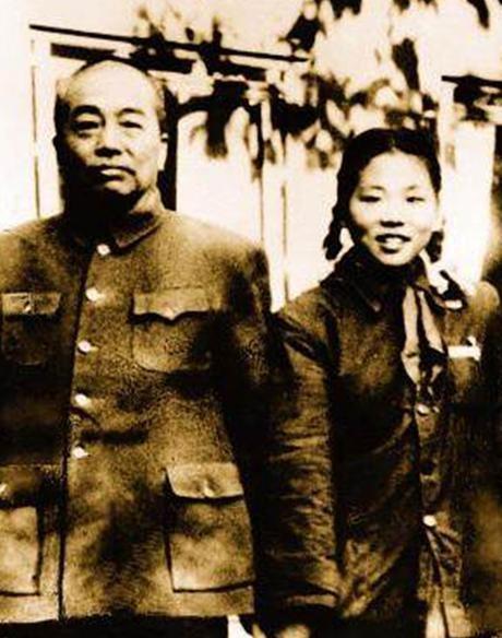 彭梅魁深情回忆彭老总生命最后一年，始终挂念百姓福祉，心愿见毛主席却未能如愿！
