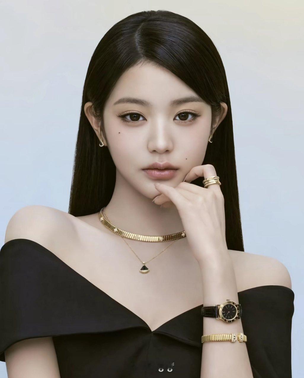 【张元英】天嘞这组水仙夯爆了张元英喝奶茶