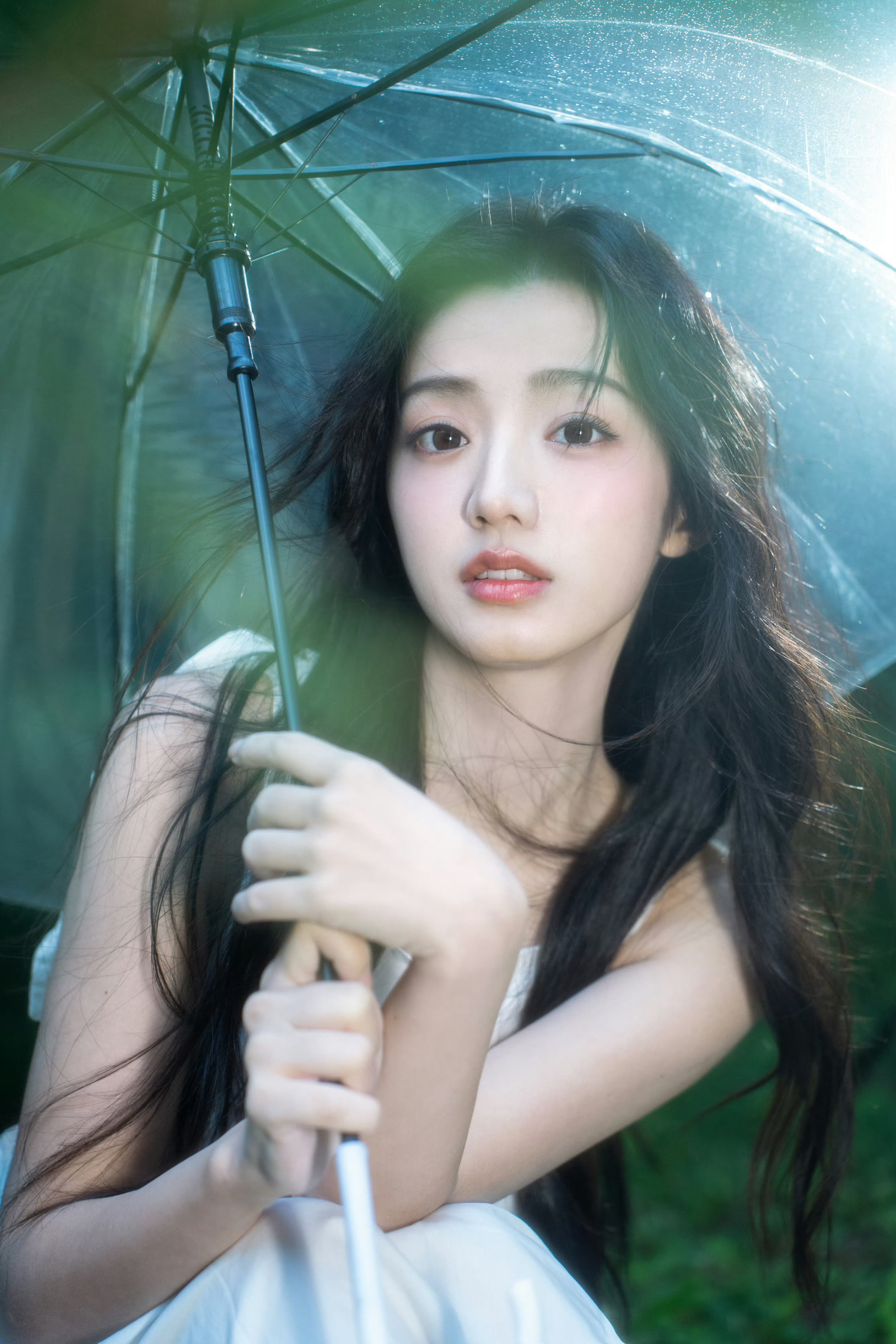 将门毒后 黄羿等猫猫TvT ​​​