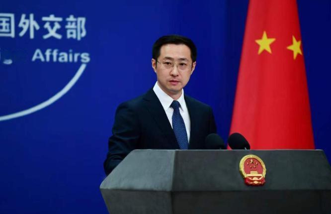 人口不到两万弹丸小国放话统一阵线对付中国，外交部只回四个字：不值一评
你敢信？一