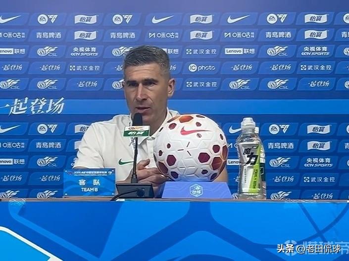 国家德比、京鲁大战一触即发…明天下午北京国安将客场对阵山东泰山，正如宿茂臻所说是