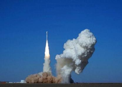 中国卫星差，技不如人？吉林一号看阅兵：战机线条可见，还能跟踪
卫星视角看阅兵！你