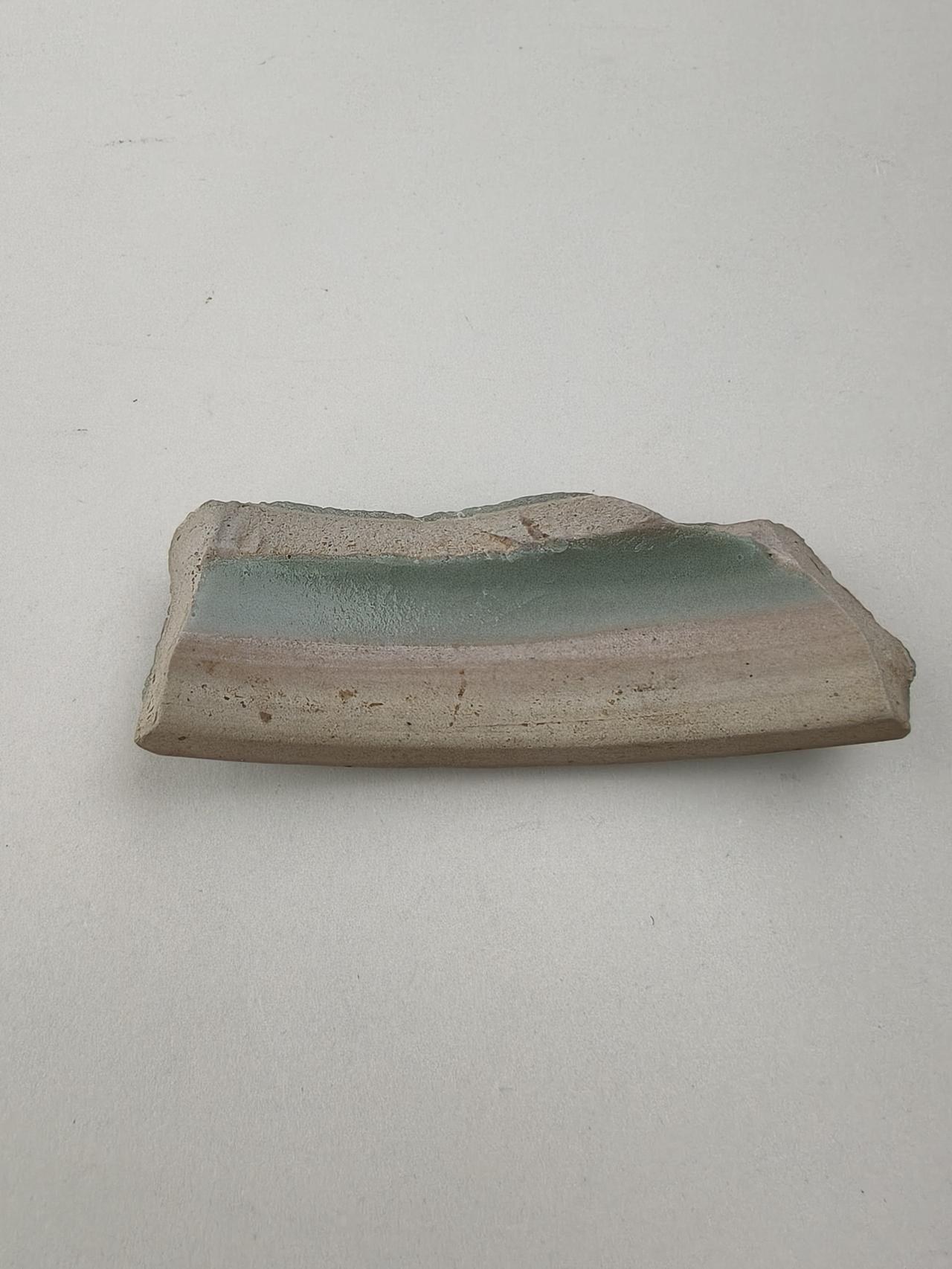 请教这个汝州青瓷是什么窑口的？谢谢！留言必回复！汝州 张公巷