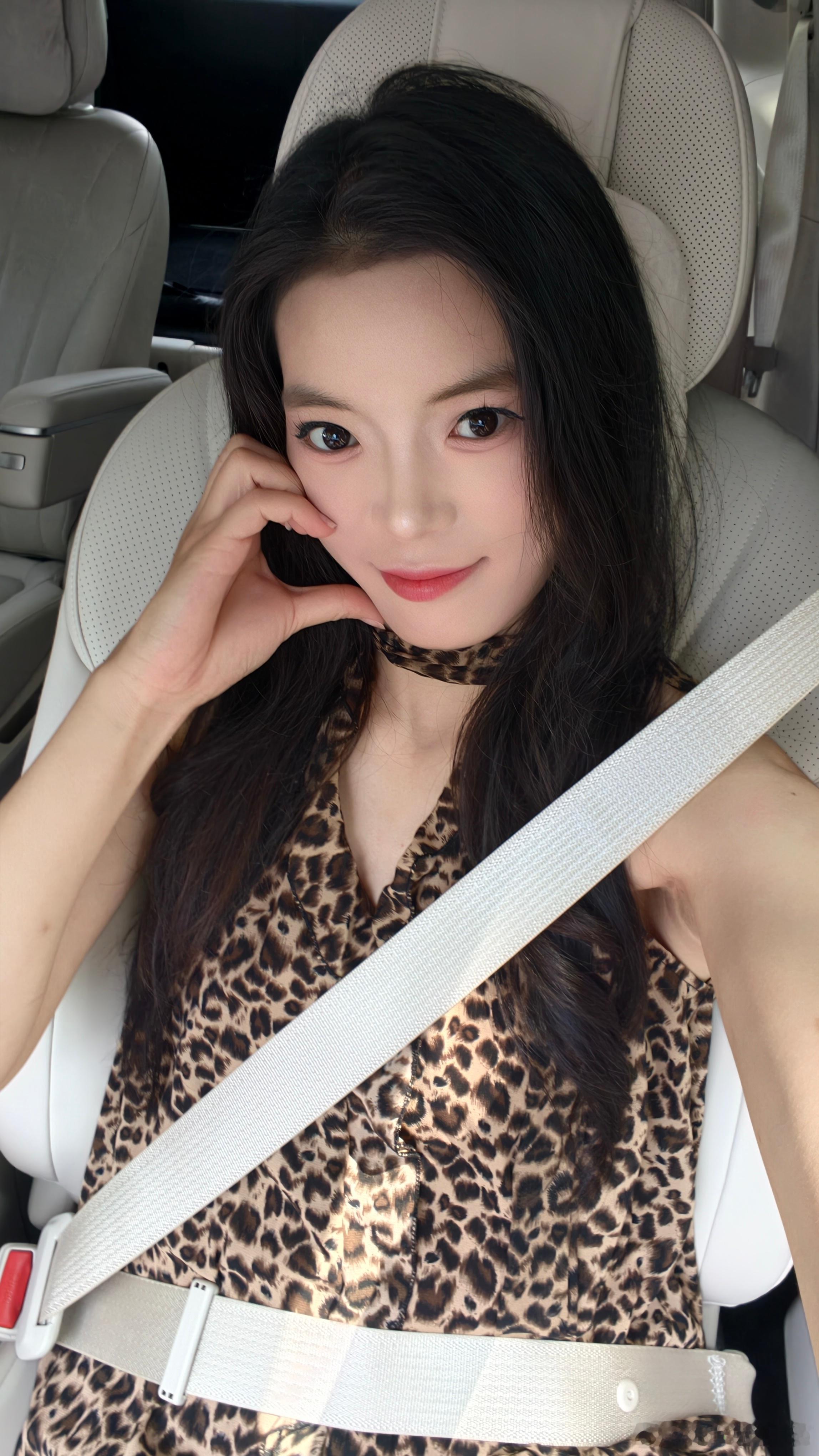 出发！开启出门玩耍模式🚙 