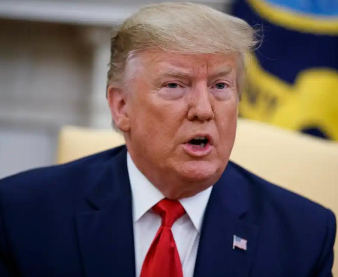 还能这么搞！

川普说，要跟伊朗搞合资公司，联合起来对通过霍尔木兹海峡的船只收通