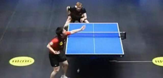 樊振东两个3-0横扫对手复仇成功！邱党贡献一分，杜塞经理乐开花