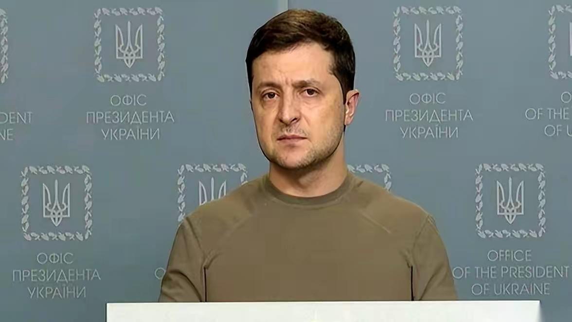 笑死，今天听说泽连斯基派人来找我们了。
想起那个马达西奇。
曾经的“苏联航空工业