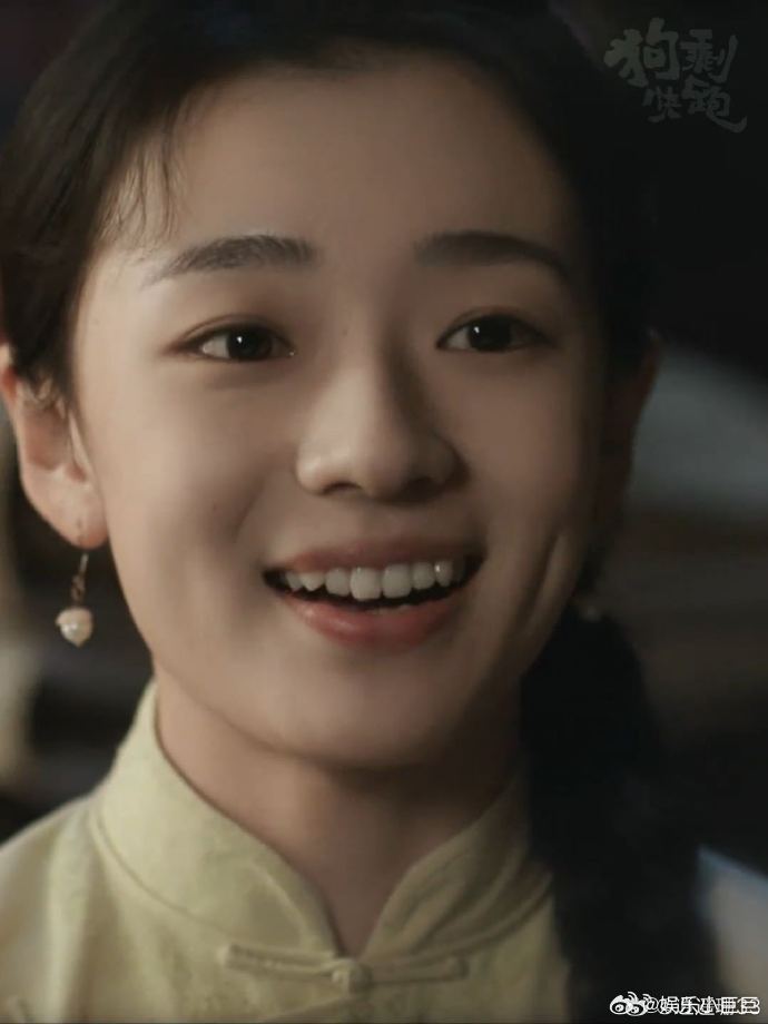 一分钟我要知道这个女二的全部资料刚追《八千里路云和月》就被王和演的韩小月抓住眼球