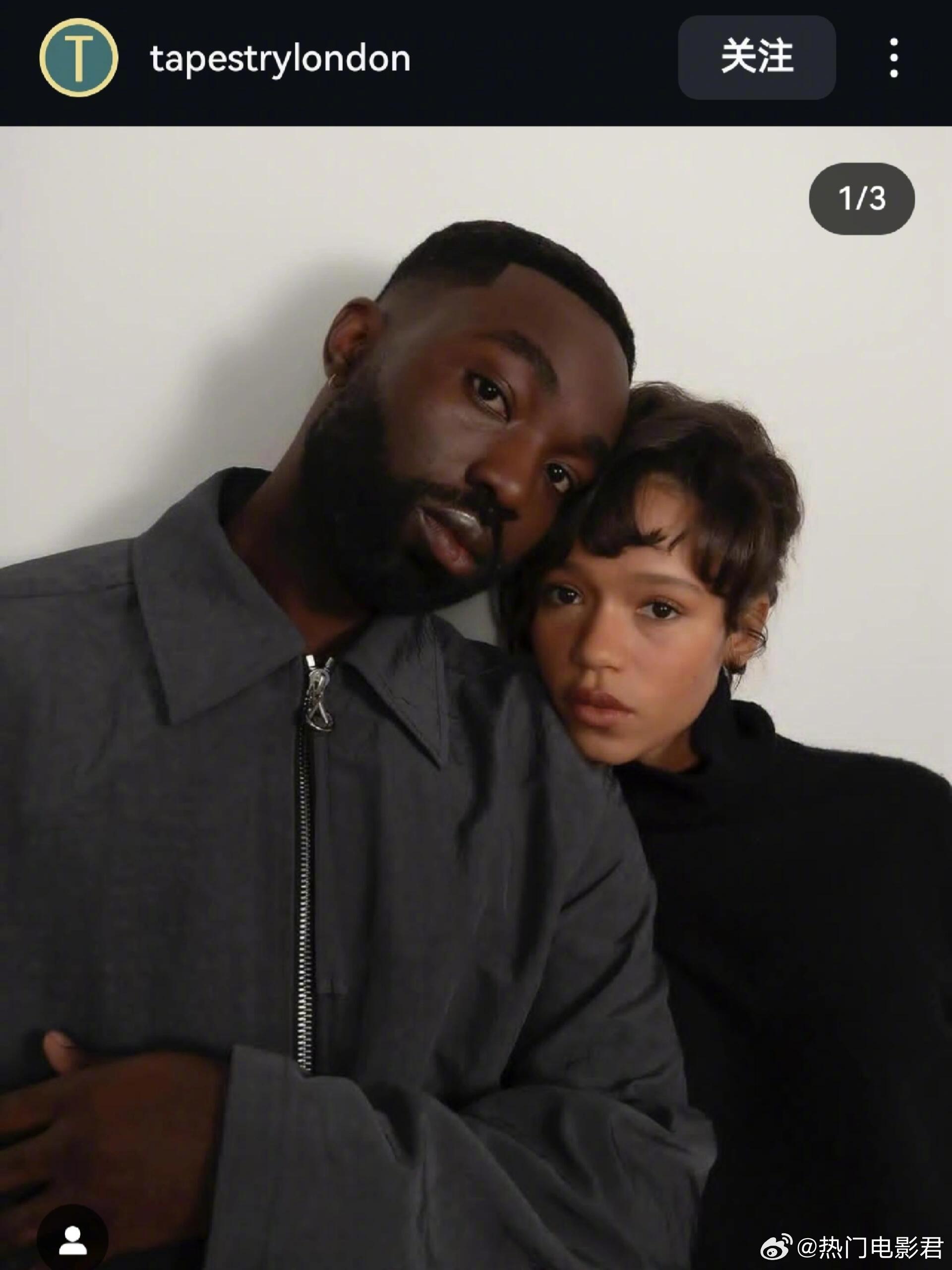 令人五味杂陈的剧版新消息……这次不是谣传…哈利波特 ①剧版斯内普扮演者Paapa